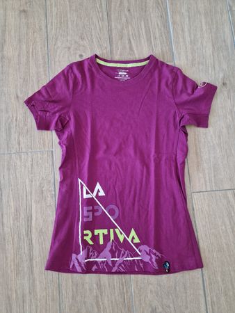 Sport T-Shirt, La Sportiva, Gr.S