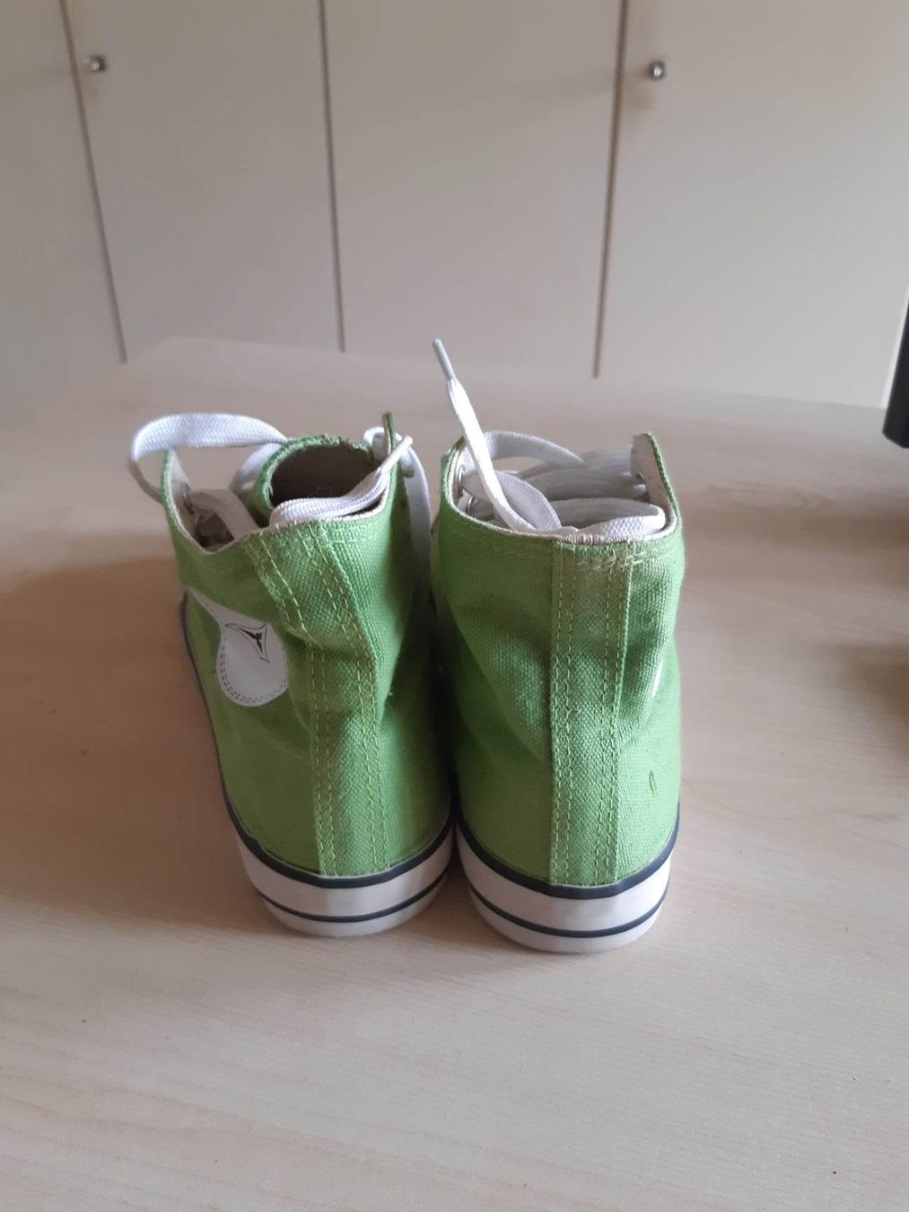 Scarpe da uomo: John Bamer Laufschuhe/Sneaker, Gr. 37 – Usato da Möhlin venduto da Simba4871 2