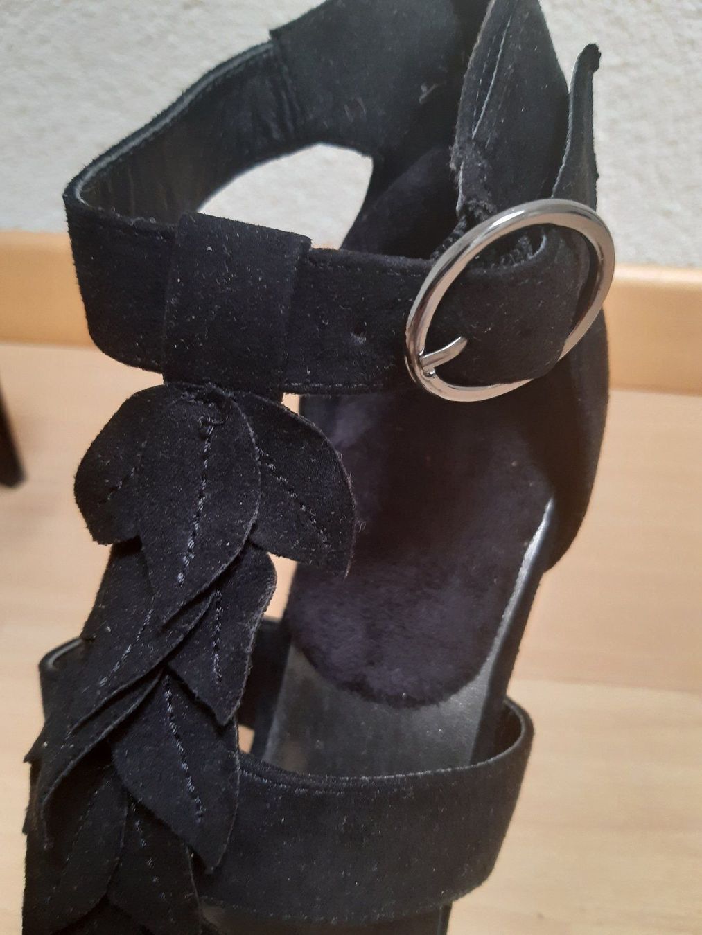 Scarpe da donna: tolle Highheels neu! – Nuovo (secondo la descrizione) da Aarau Rohr venduto da meeruisland 2