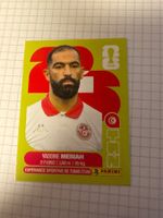 Panini Sticker WM 2026, TUN 6 Yassine Meriah