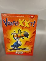 VerfliXXXt! Familienspiel von Amigo Neu