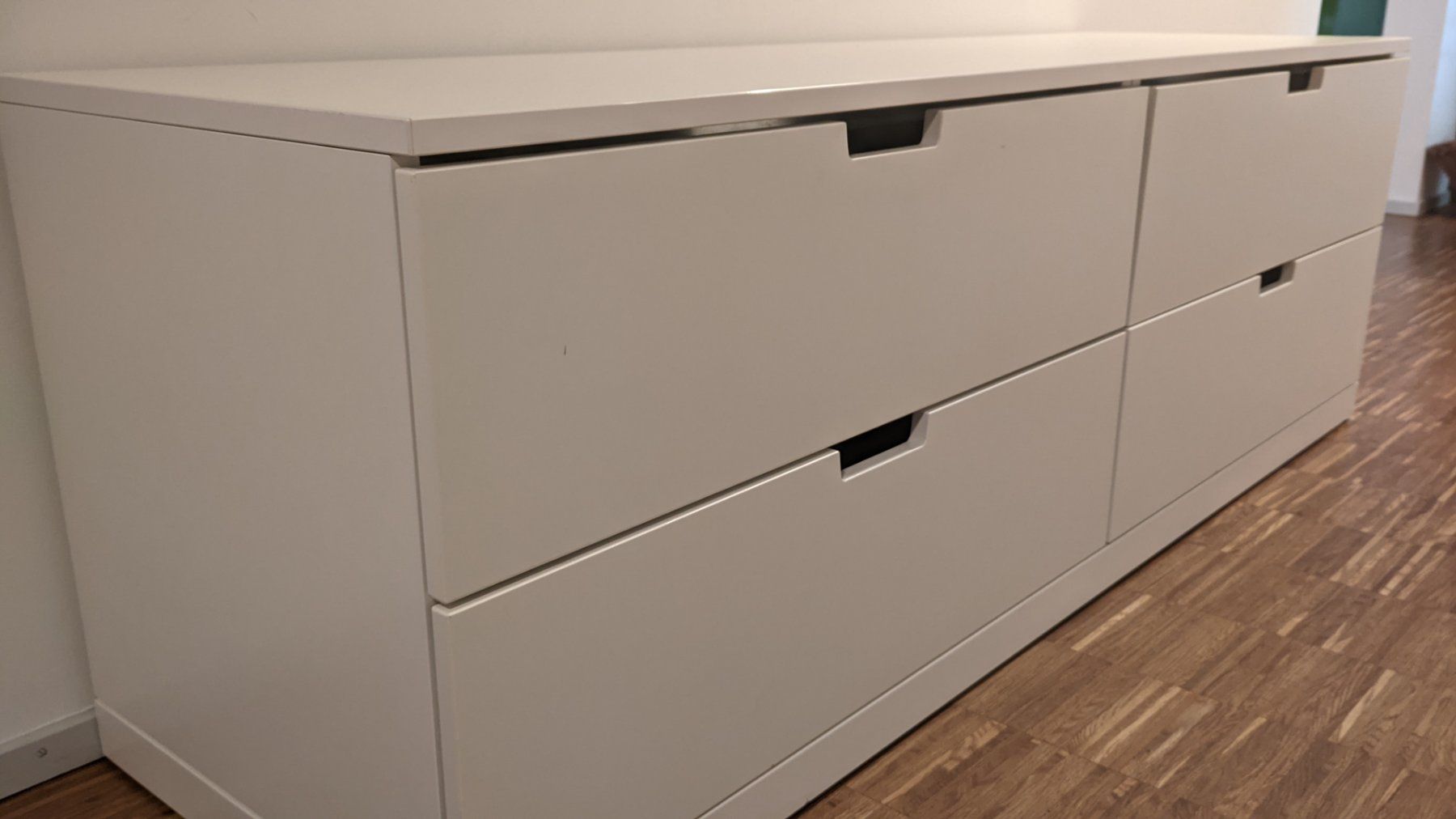 Ikea Cassettiere: IKEA-Kommode Nordli – Usato da Zürich venduto da ruedemorgue 1