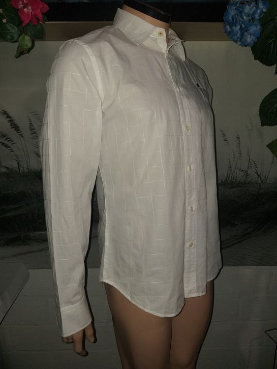 G-Star Hemden: Chemise / Hemd  G-STAR  Taille / Grosse L ..... – Gebraucht aus Cossonay-ville von Super-Price-Quality 5
