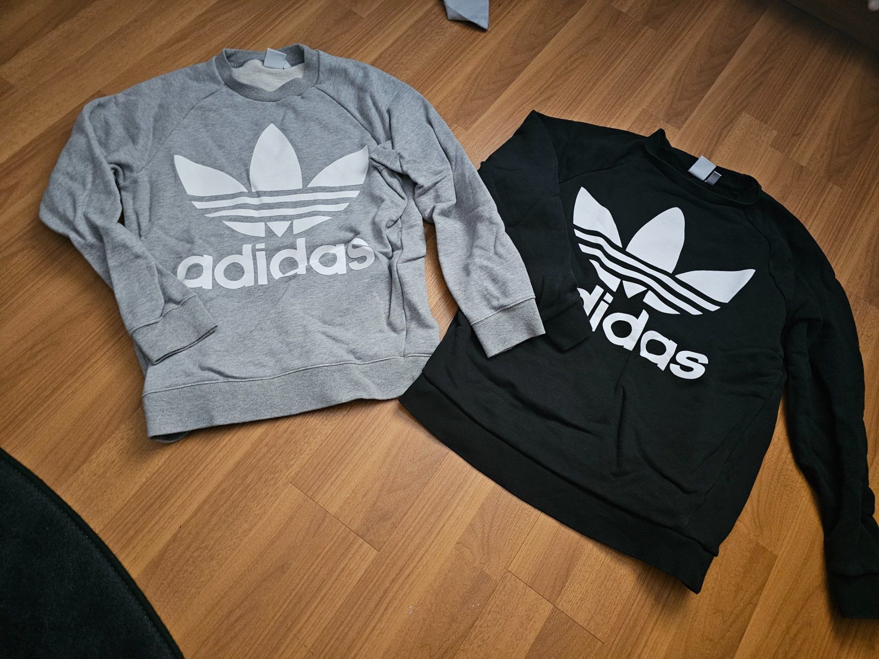 Adidas Maglioni & Felpe: Adidas – Usato da Basel venduto da NyGrow