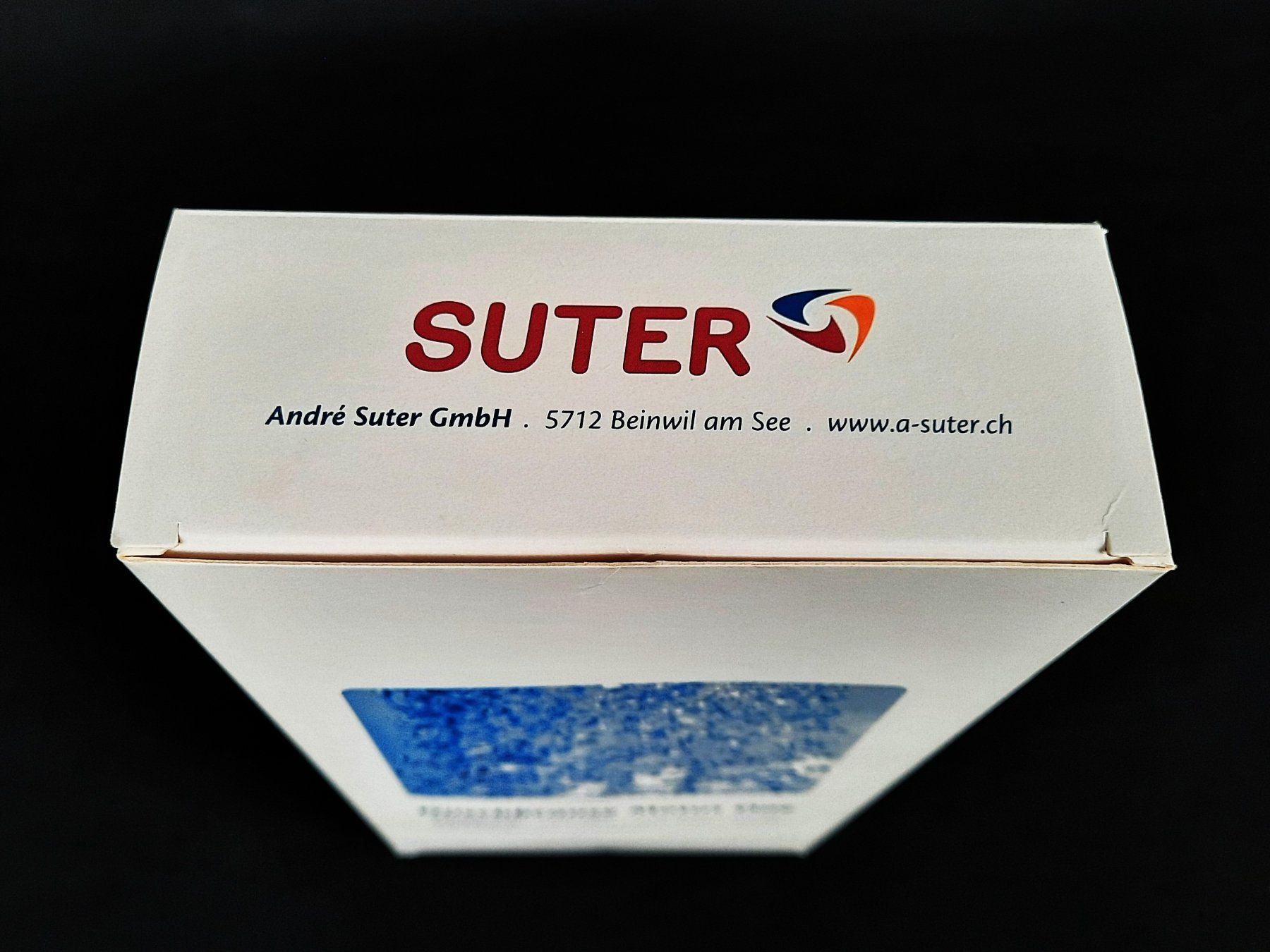 Soffioni doccia: SUTER "Motus One" Duschbrause – Nuovo (secondo la descrizione) da Beinwil am See venduto da Restwert_Beinwil 4
