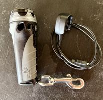 Licht & Motion Gobe 500 Search Lampe, Wasserdicht, neuwertig