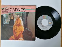 Kim Carnes – Bette Davis Eyes