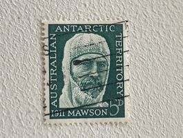 Australia Briefmarke ab 1.95 CHF !