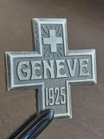 Medaille Fete Cantonal Geneve 1925 Suisse🇨🇭