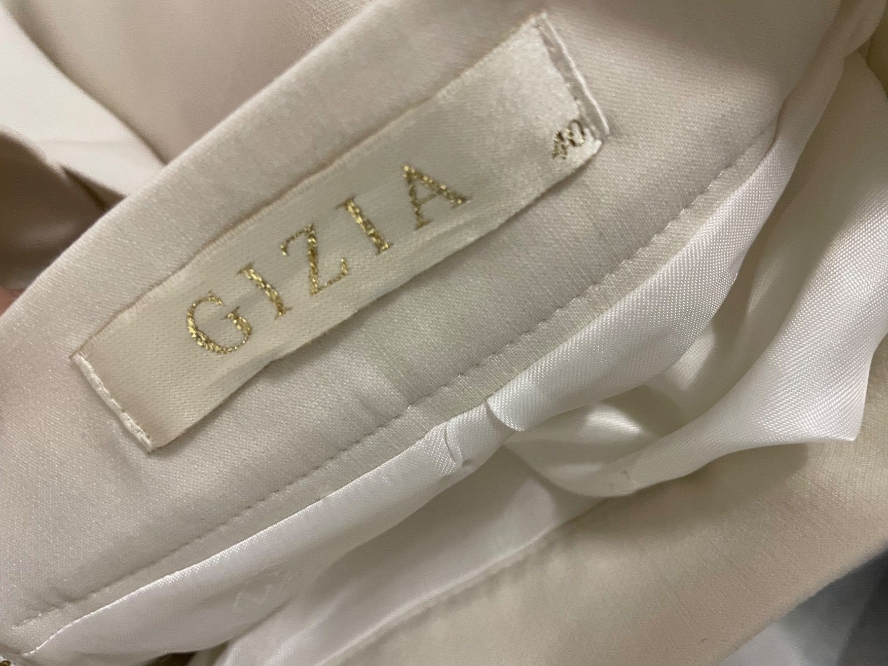 Röcke: Designer - Asymmetrischer Rock Gr.40 – Gebraucht aus Au ZH von Daiga 6