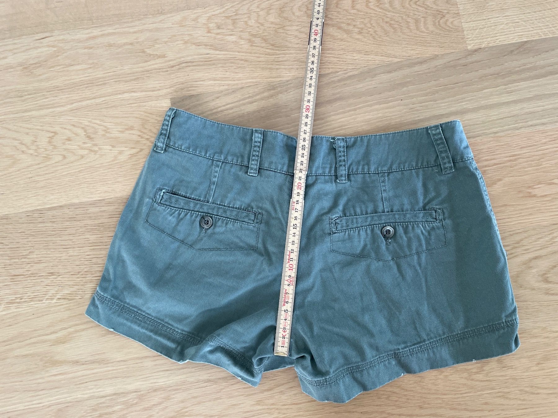 Pantaloni: Hot Pants American Today S – Usato da Basel venduto da pilzliii 5