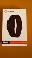 Armband Pulsmesser COOSPO HW9