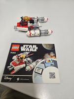 Lego Star Wars Microfighter