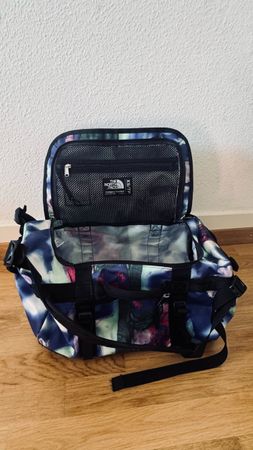 THE NORTH FACE Base Camp Duffel XS