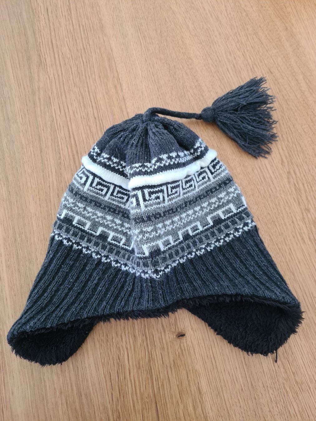 Autres vêtements garçon: Mütze – D'occasion à Münchenbuchsee par Yothu