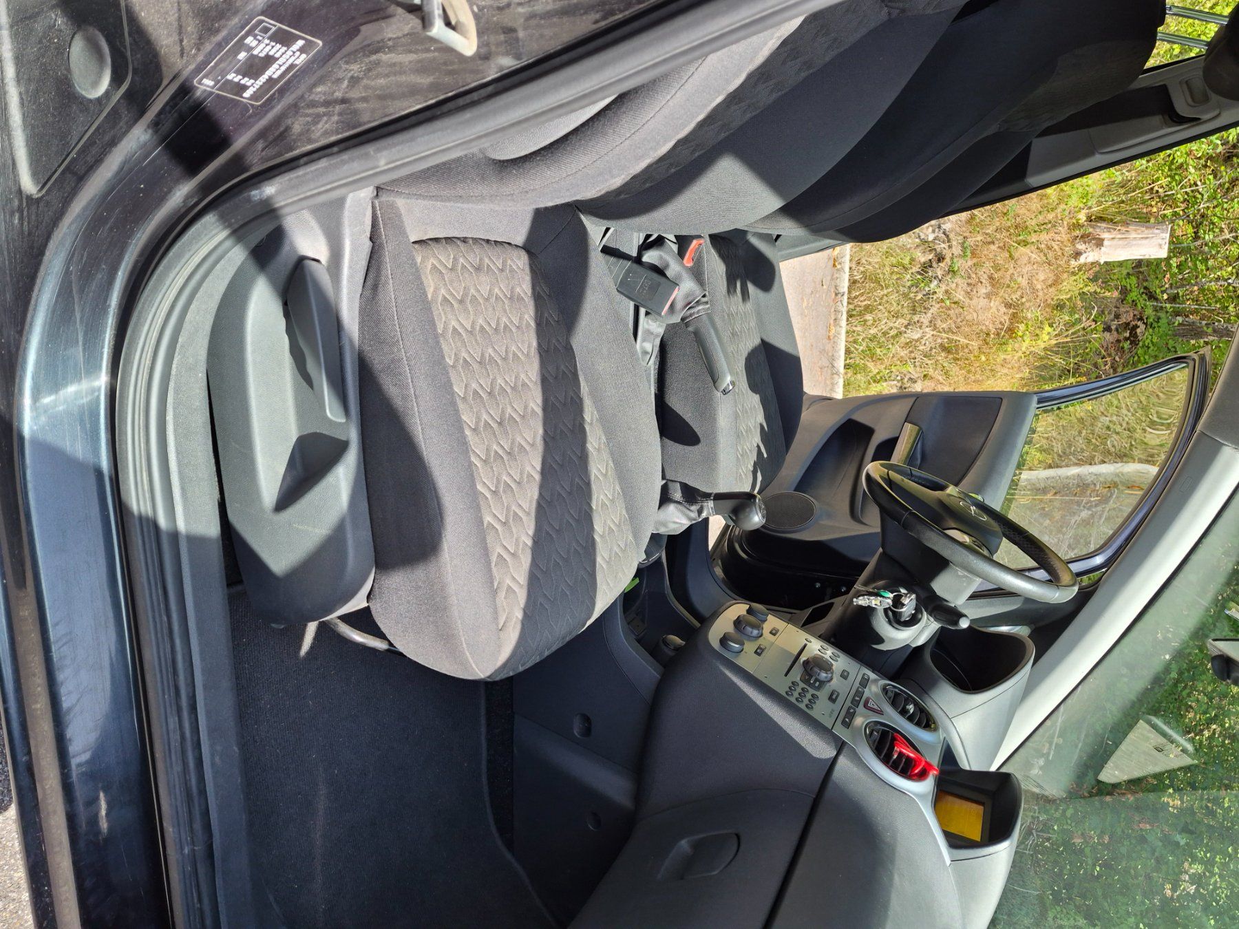 Opel Autos: Opel Corsa – D'occasion à Baar par Schmid036 6