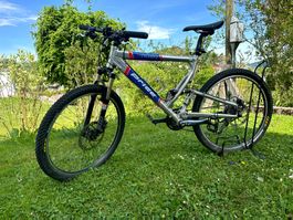 VTT Price X-Country