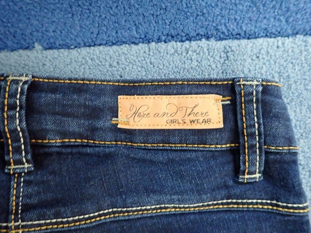 Jeans: 3 Jeans Grösse 134 / 140 – Usato da Galgenen venduto da Marc98 4