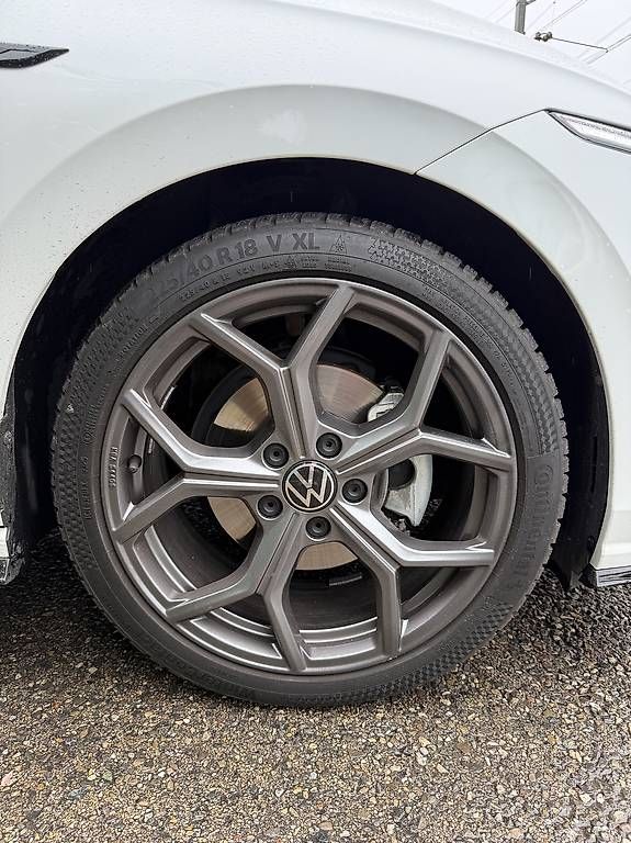 Pneumatici & Ruote complete: Roues complètes - Jantes 18 pouces originales VW – Usato da Delémont venduto da Virus44 3