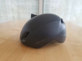 Fahrradhelm Scott Il Doppio Plus