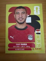 Sticker FIFA World Cup 2026 Ramy Rabia Panini