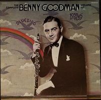 Goodman Benny: Complete Vol. 7 - 1938-39 - 2LP