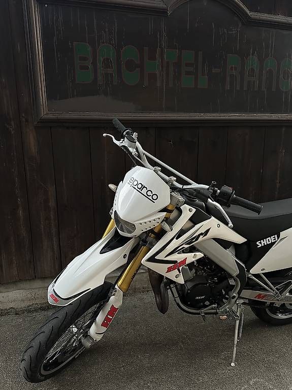 Hm-Moser Enduro: HM Moser 50X CH3 – Usato da Zumikon venduto da Sturek