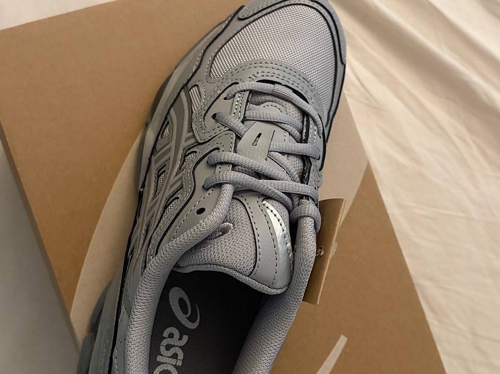 Damenschuhe: ASICS Sneaker Damen Gr. 41   Neu – Gebraucht aus Winterthur von hndrxxoxo 2