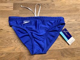Neue Speedo Badehose Gr.140