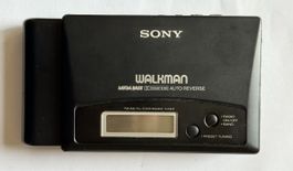 Sony Walkman WM-AF605 / BF605 - à réparer