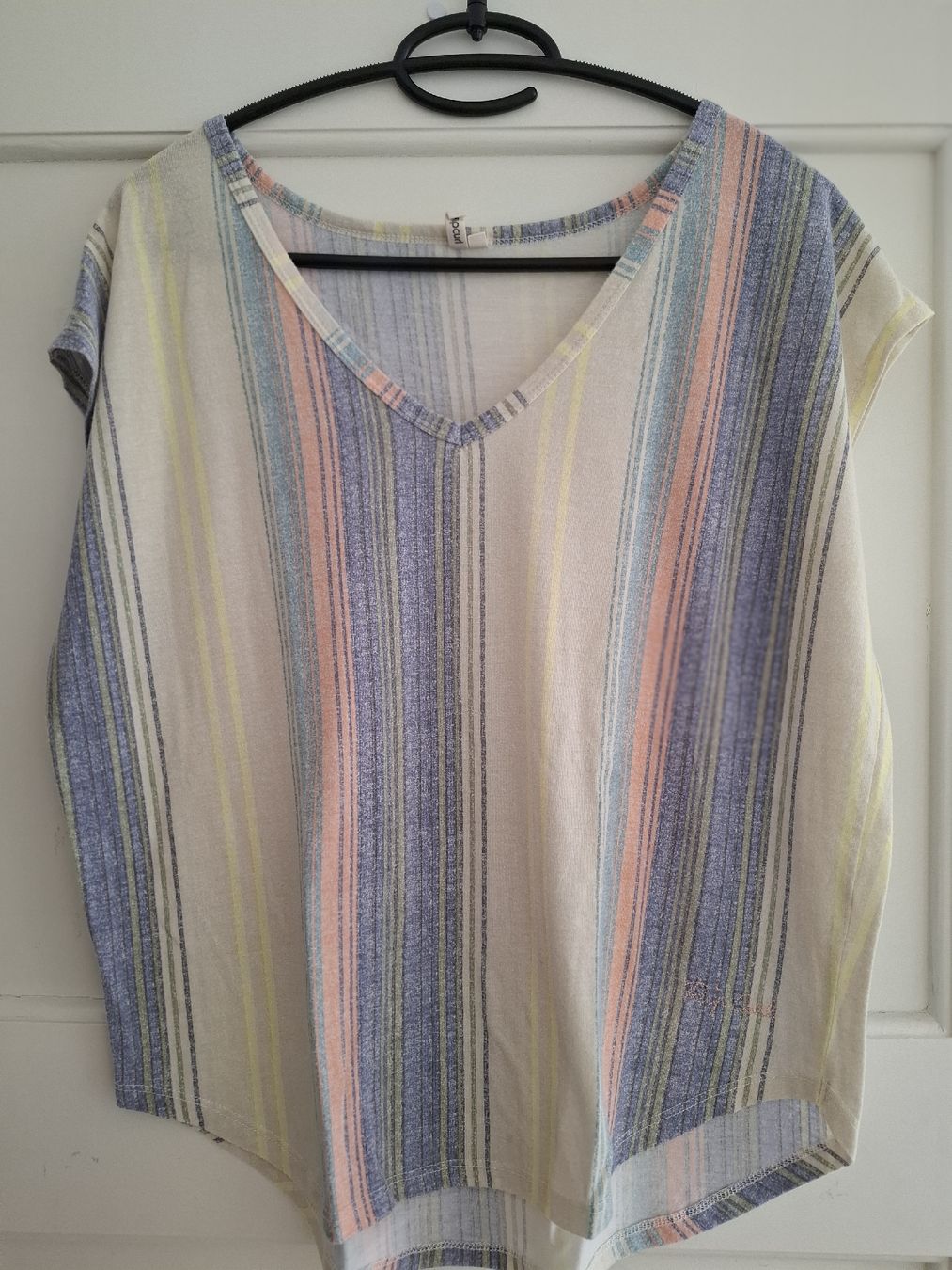 Rip Curl T-shirt: Shirt Ripcurl Gr. M – Usato da Bern venduto da Runner007