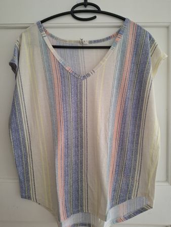 Shirt Ripcurl Gr. M