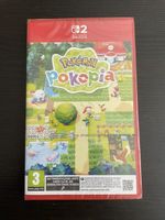 Pokemon Pokopia - Nintendo Switch 2