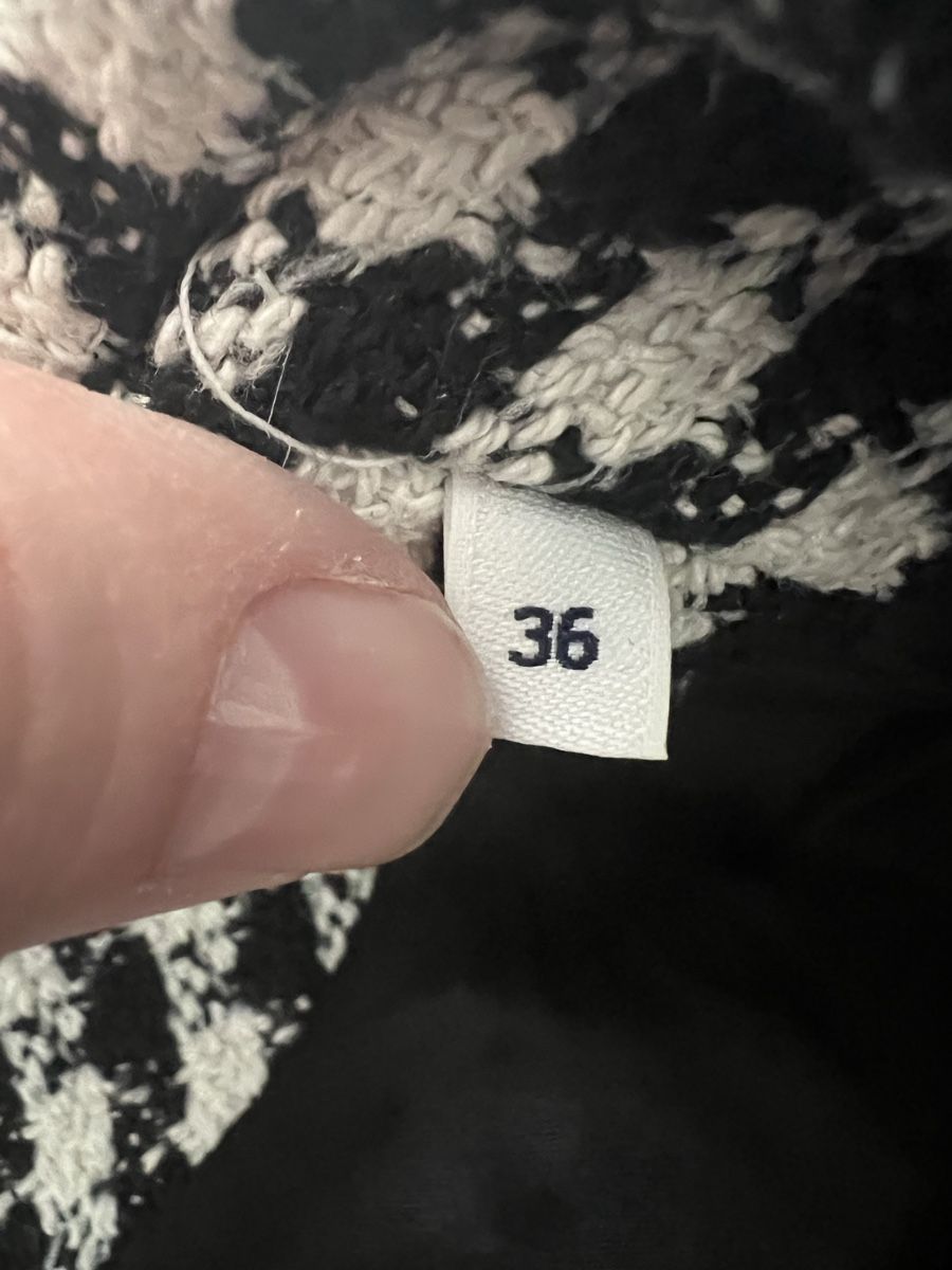 Claudie Pierlot Giacche: Claudie Pierlot - veste - taille 36 – Usato da Sainte-Croix venduto da Caramel31 2