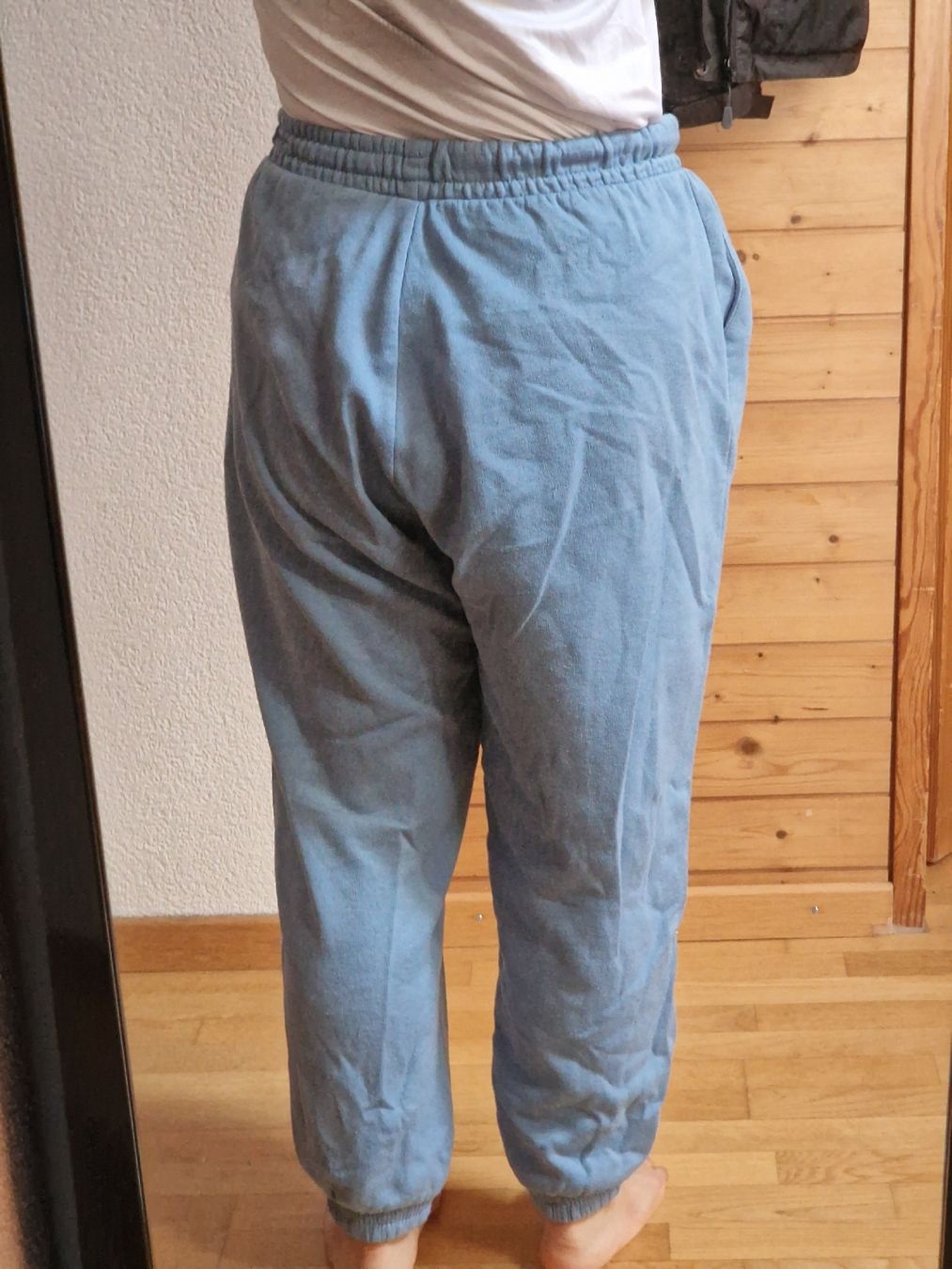 Zara Pantaloni: Trainerhose – Usato da Wil SG venduto da zeh_pck9 2