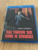 Das Parfüm der Dame in Schwarz (BluRay, uncut & vergriffen!)