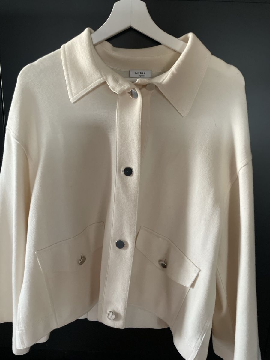 Akris Giacche: AKRIS Jacke – Nuovo (secondo la descrizione) da Jonen venduto da taishathings