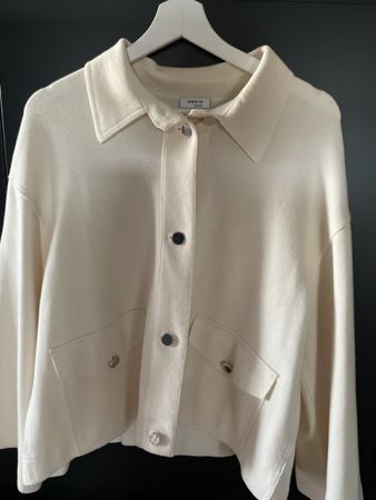 AKRIS Jacke