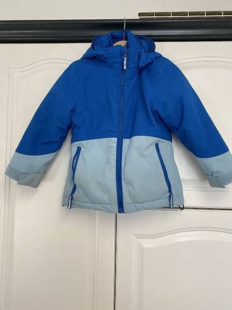 Winterjacke 2in1 Gr. 98/104
