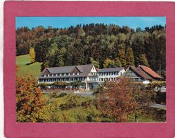 Restaurant Hasenstrick Wernetshausen