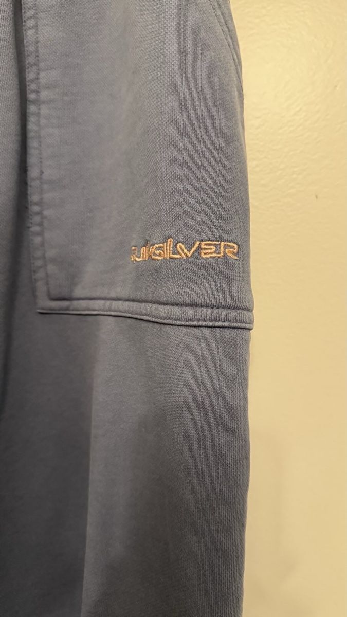 Quiksilver Gonne: Quiksilver Jupe, Gr. XL, NEU – Nuovo e nell'imballaggio originale da Luzern venduto da bettygreen 2