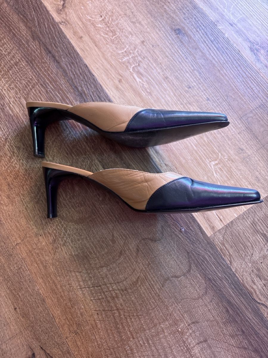 Damenschuhe: Viventy Mules Y2K – Gebraucht aus Bern von LoveVintageY2K 1