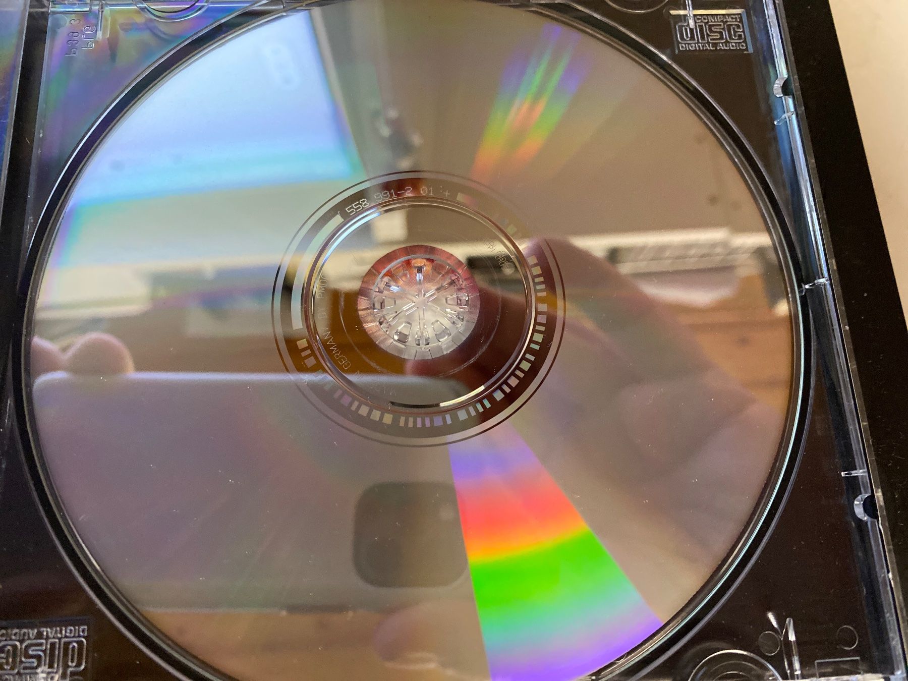 CDs: CD Alisha's Attic - Illumina – Gebraucht aus Le Brassus von cinema13 2