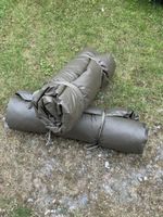 Militärschlafsack