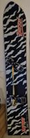 burton safari snowboard vintage