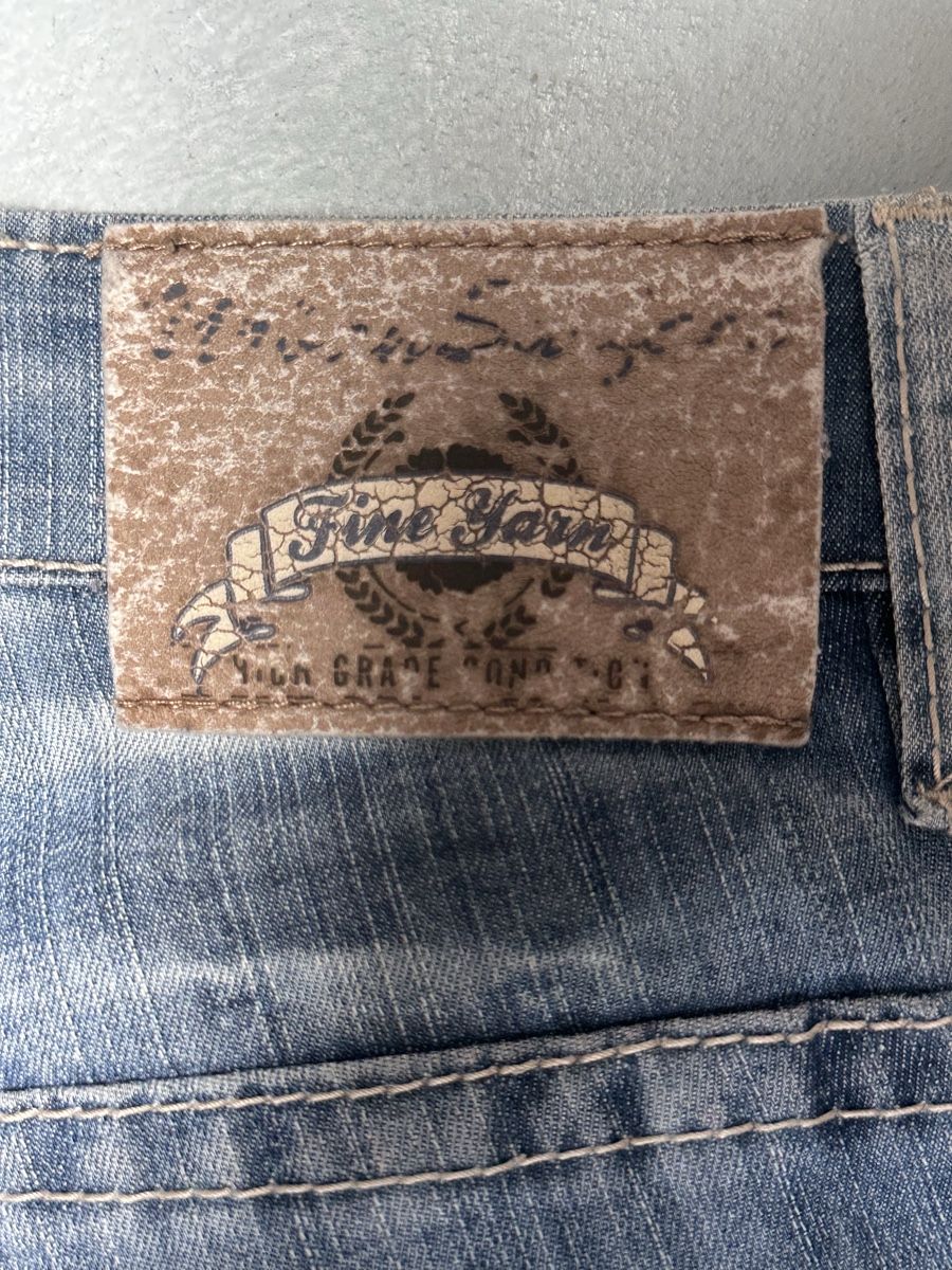 Jeans: Urban Surface Jeans – D'occasion à Leuk-Stadt par 2thcircle 4