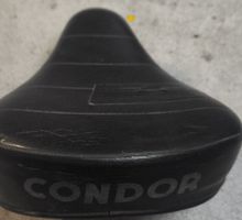 Mofasattel Puch Condor gebraucht schwarz