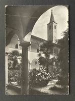 Ascona Collegio Papio Lago Maggiore