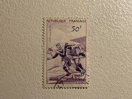 SALE ! France Briefmarken ab 1.95 CHF (Gratis-Versand)