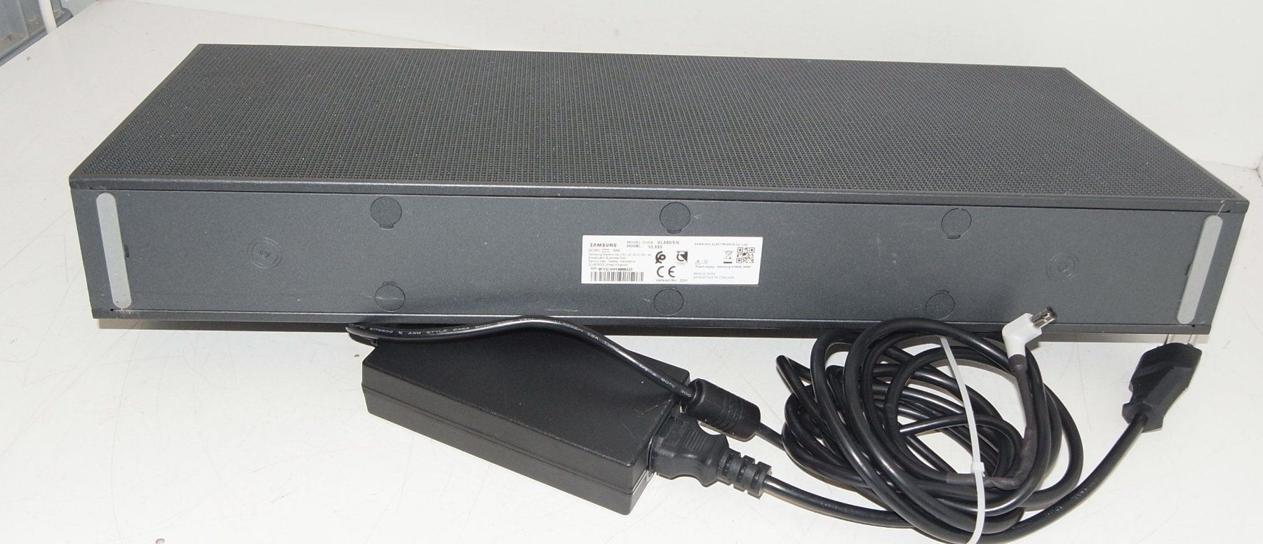 Samsung Casse acustiche: SAMSUNG AKG VL550 Multiroom System – Usato da Männedorf venduto da livesteam 5